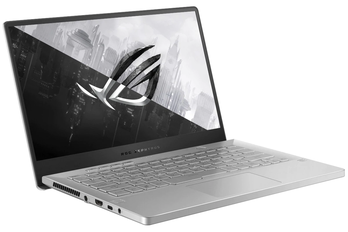 Asus ROG Zephyrus G14 With Up to AMD Ryzen 9 Processor, 120Hz Display Launched in India