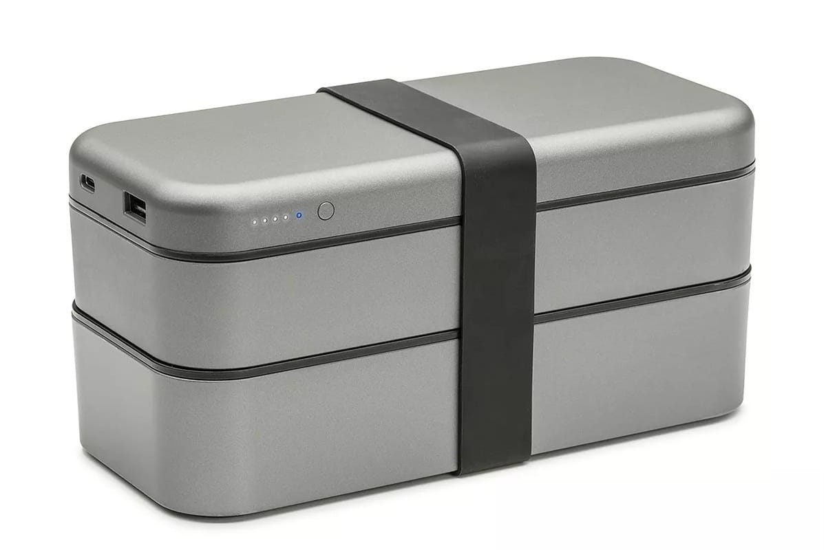 Function 101 BentoStack Charge 8000 review: More than just a quick charge