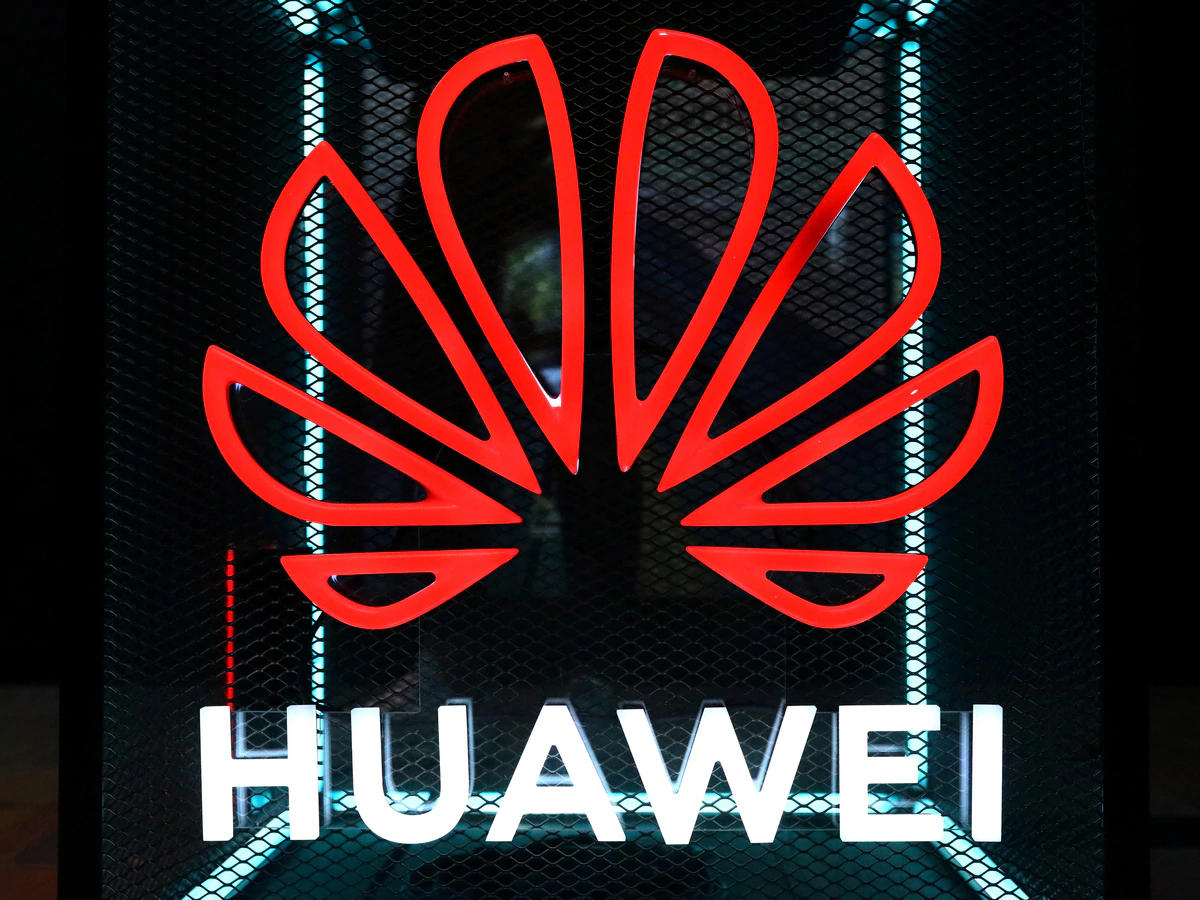 Huawei