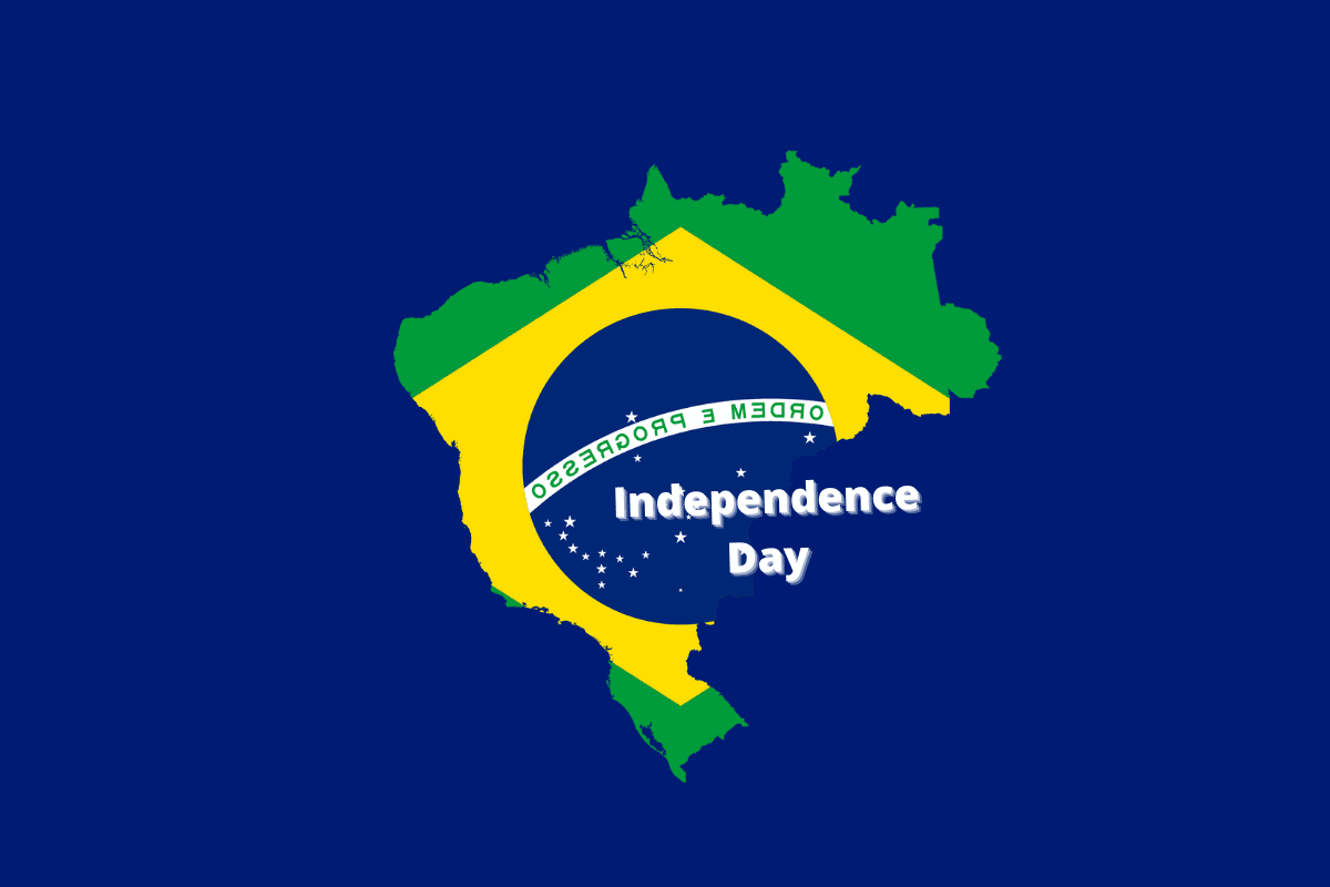 Independence Day of Brazil