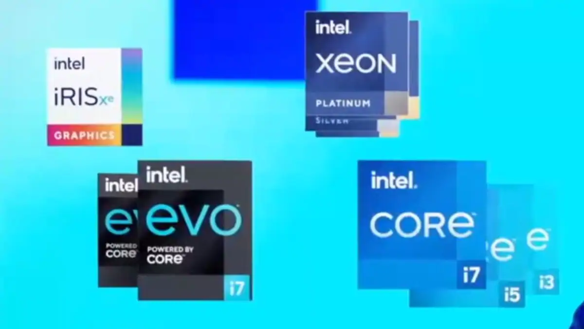 intel logos 2020 intel