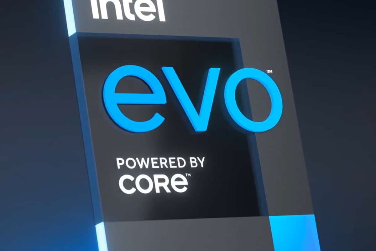 Intel's new Evo brand will highlight premium 'Project Athena' notebooks