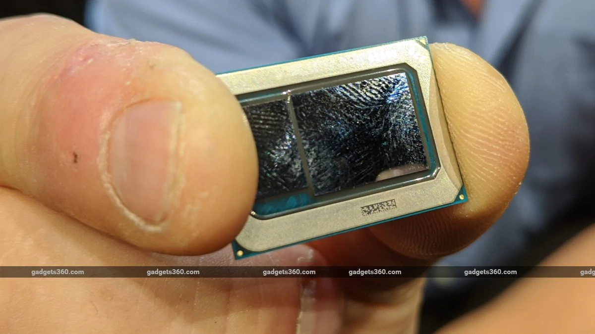 tiger lake ces2020 ndtv intel