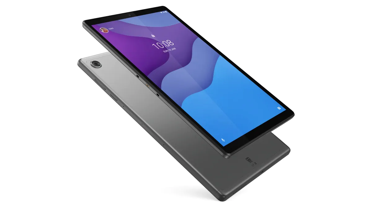 lenovo tab m10 hd gen 2 image Lenovo Tab M10 HD Gen 2