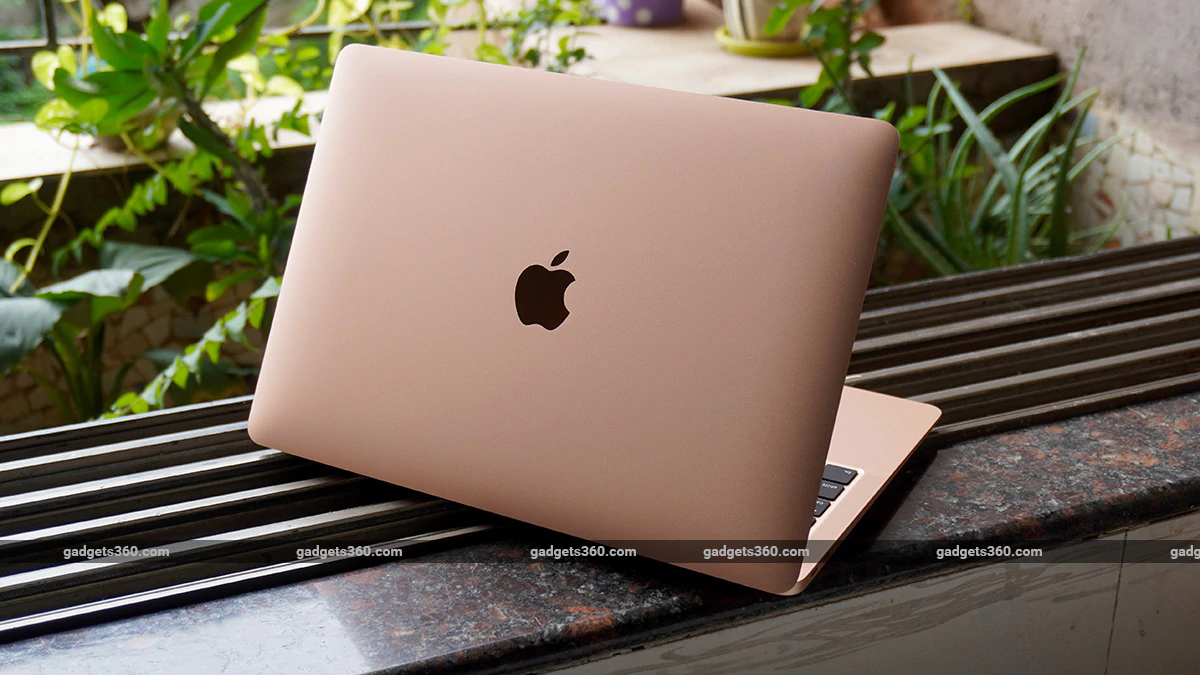 MacBook Air (2020) Review