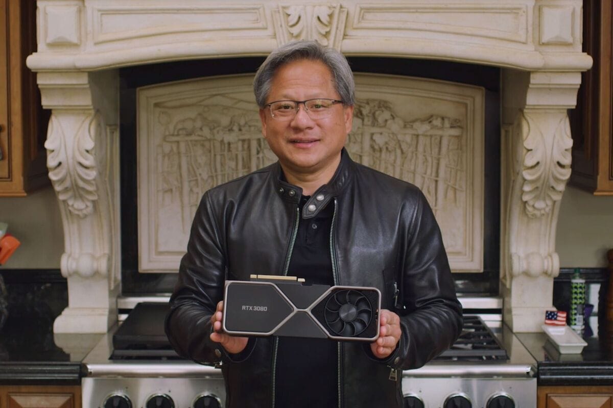 Nvidia GeForce RTX 30-series vs GeForce RTX 20-series: Full spec comparison