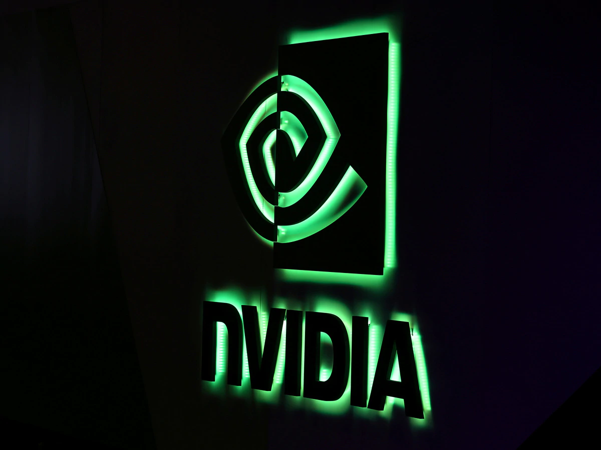 Nvidia to Buy Chipmaker Arm From SoftBank in $40 Billion Deal
