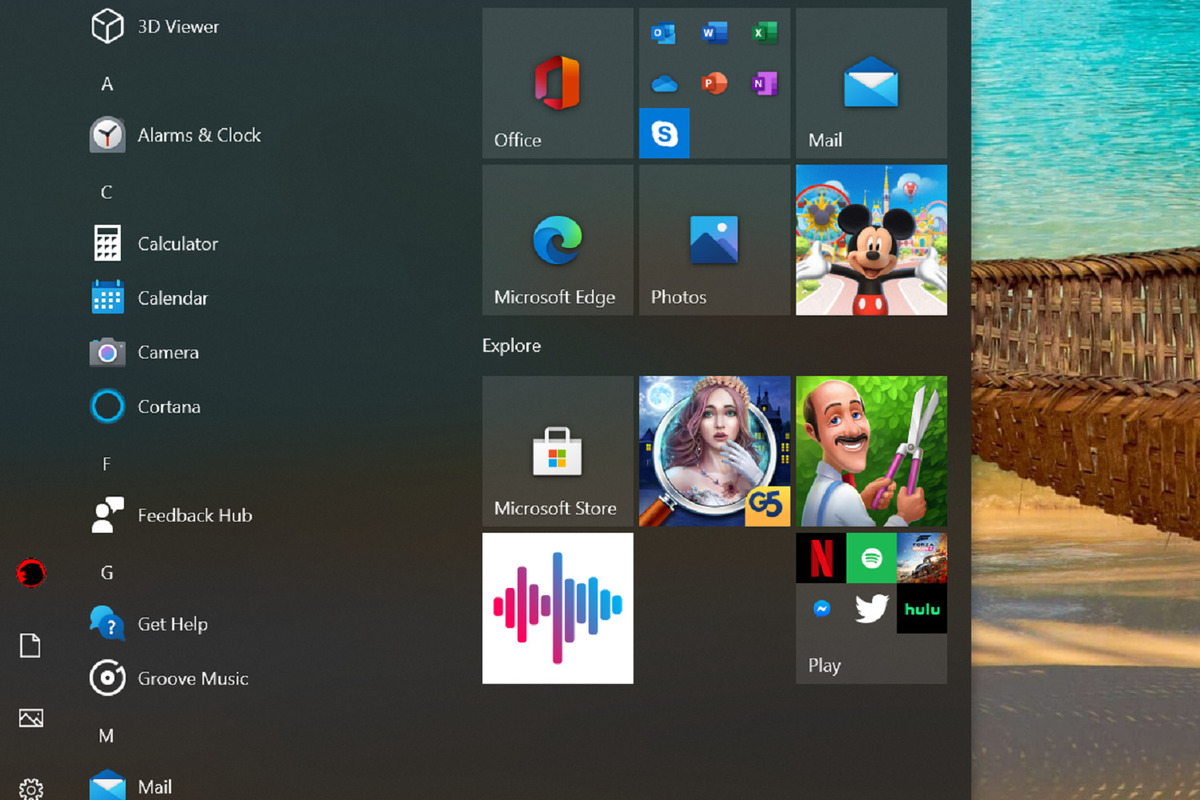 Windows 10 October 2020 Update review: Microsoft nudges Windows ahead slightly