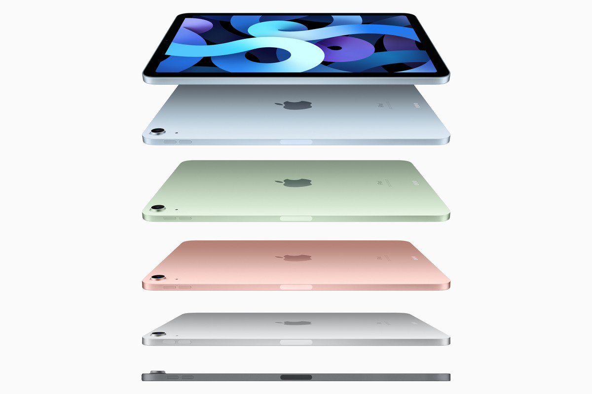 iPad Air (2020): Everything you need to know