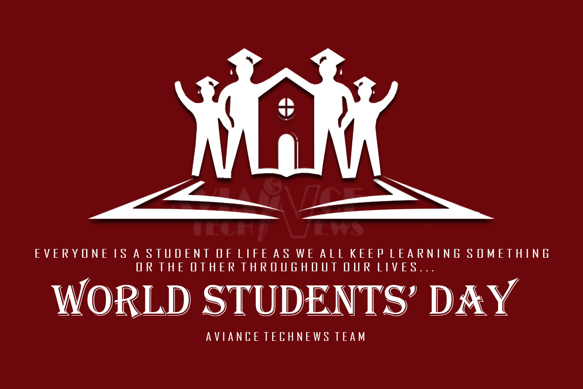 world-students-day-2020