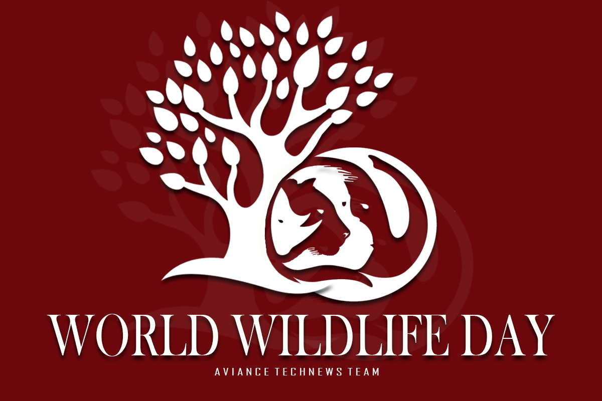 world-wildlife-day