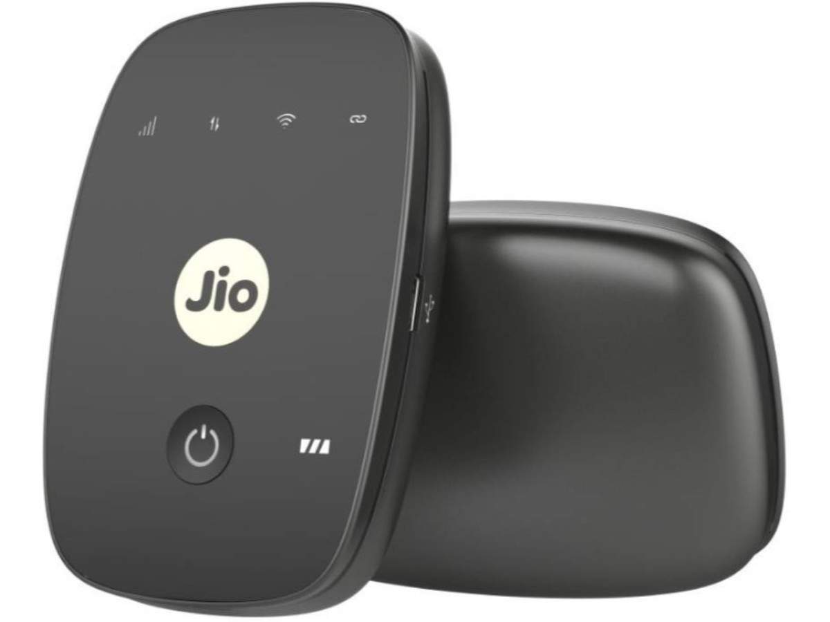 jiofi