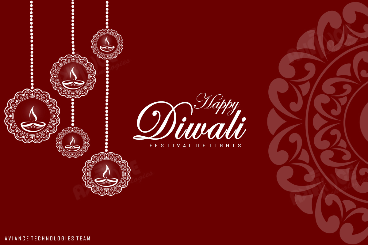 diwali-image-aviance-technologies