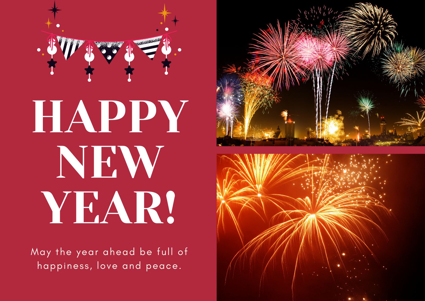 Happy New Year 2021 Images Hd