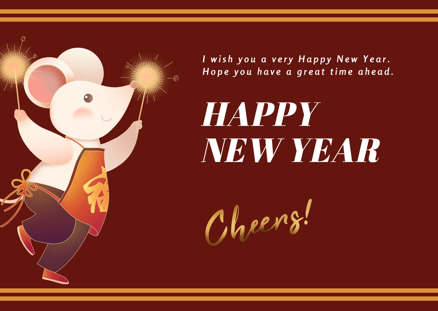 Happy New Year Images