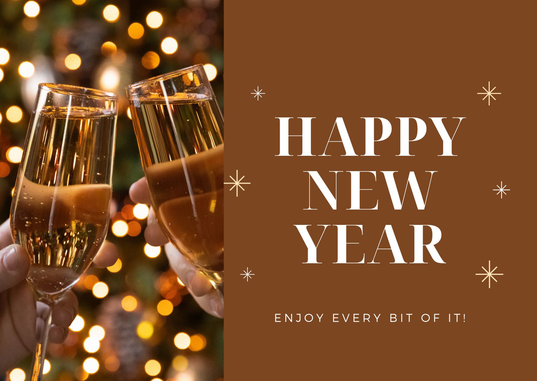 New Year 2021 Images