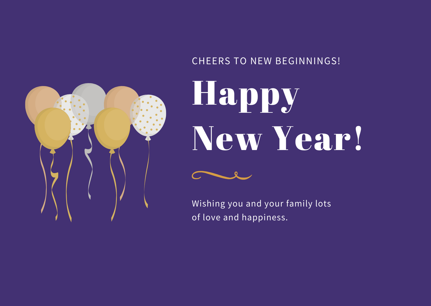 Happy New Year Images