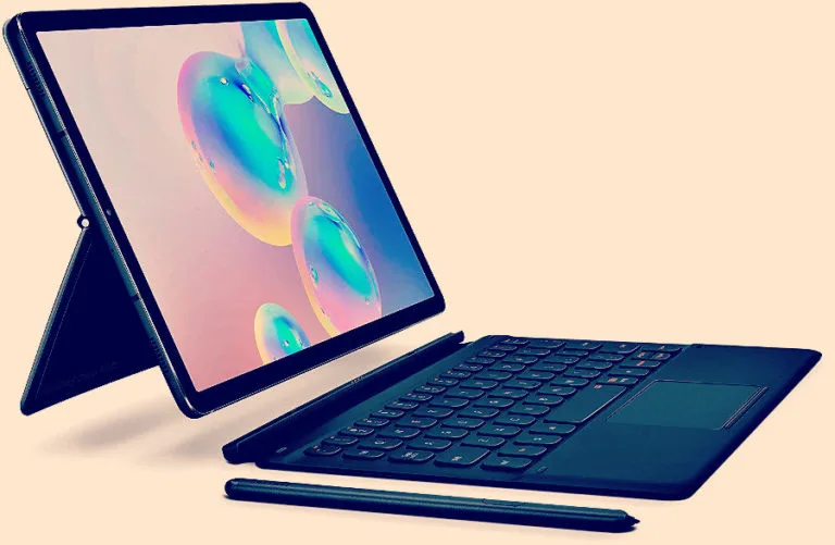 Samsung Galaxy Tab S6 5G With 10.5-Inch Display Launched in South Korea