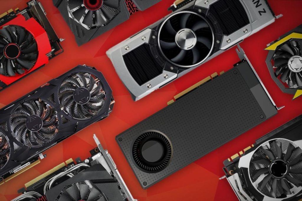 Best graphics cards for PC gaming 2020