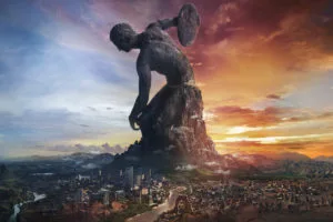 Civilization VI is free on the Epic Games Store