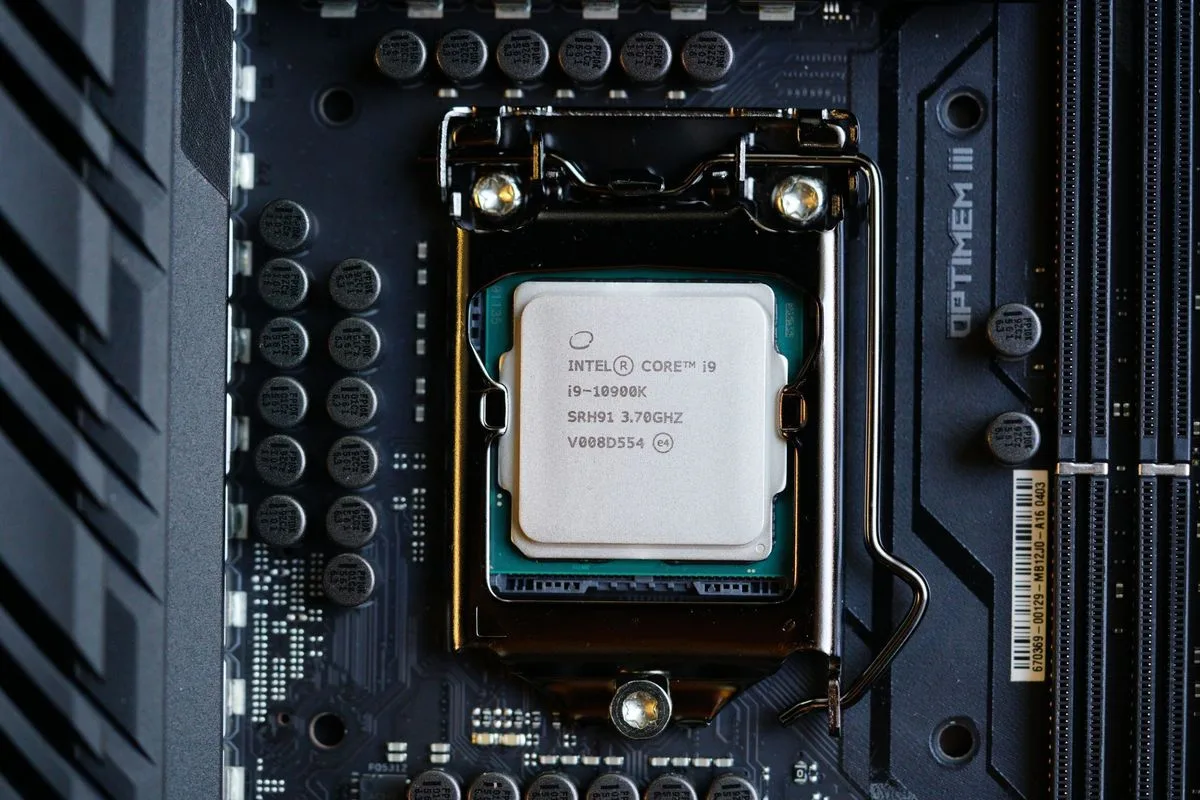 How to overclock your PC's CPU