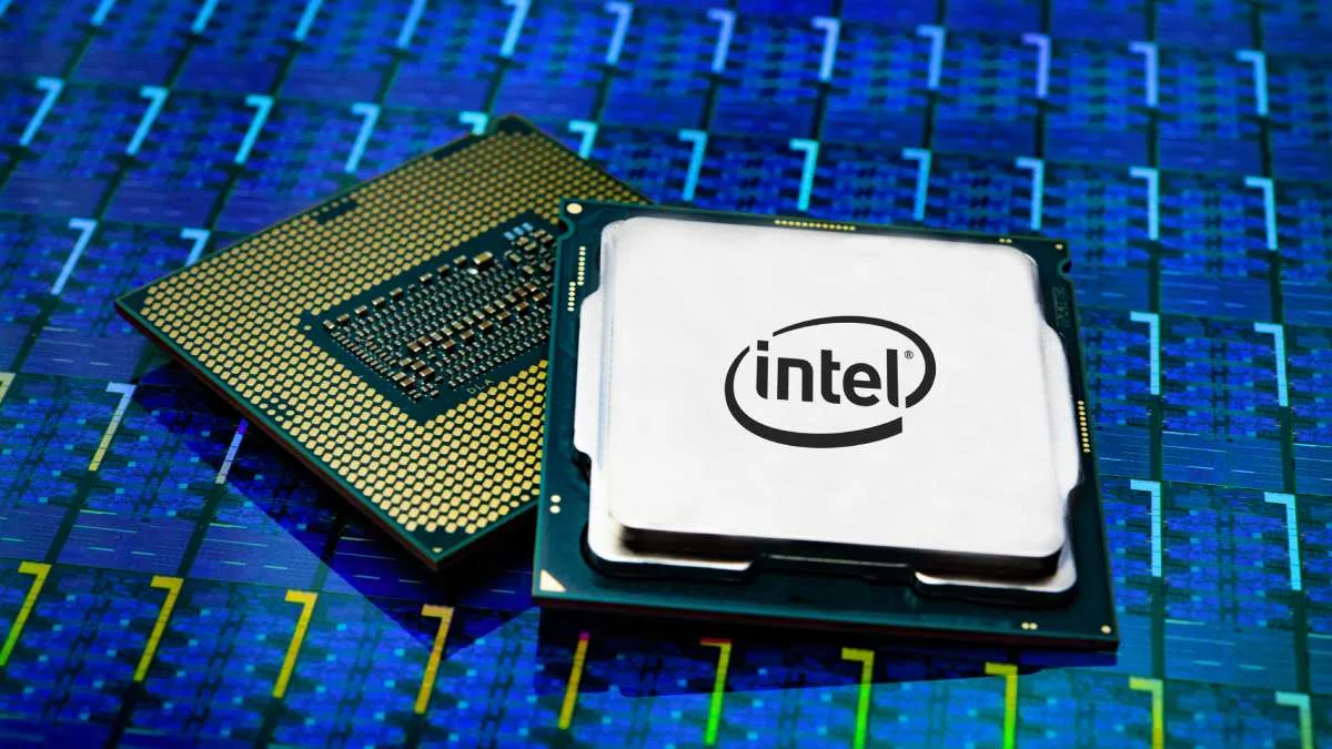 Intel Rumoured to be Developing Future 16-Core
