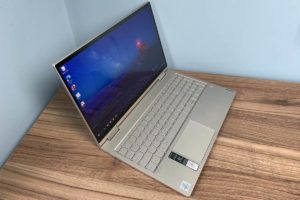 Lenovo Yoga C740 15 review: A budget-friendly convertible that's a little clunky