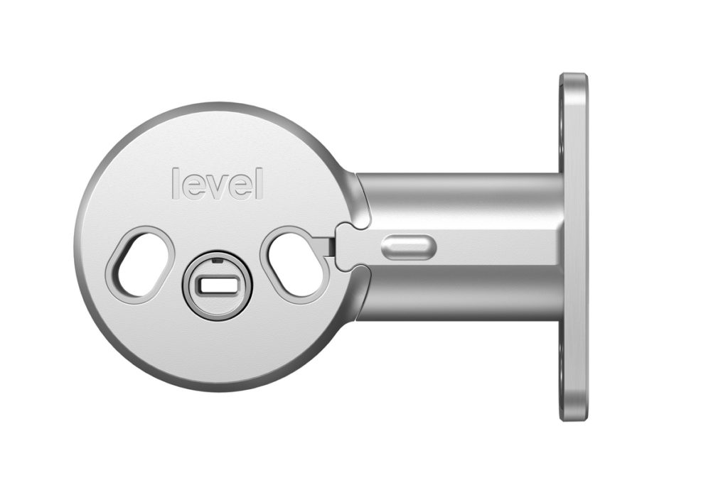 Level Lock review: This “invisible” retrofit smart lock lives up to its name
