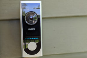 Lorex WiFi Video Doorbell review: Onboard storage is the lone bright spot on this budget-priced front-door guardian