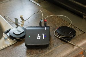 Weber Connect Smart Grilling Hub review: It's better than a Bluetooth tracker, but not better enough for the price