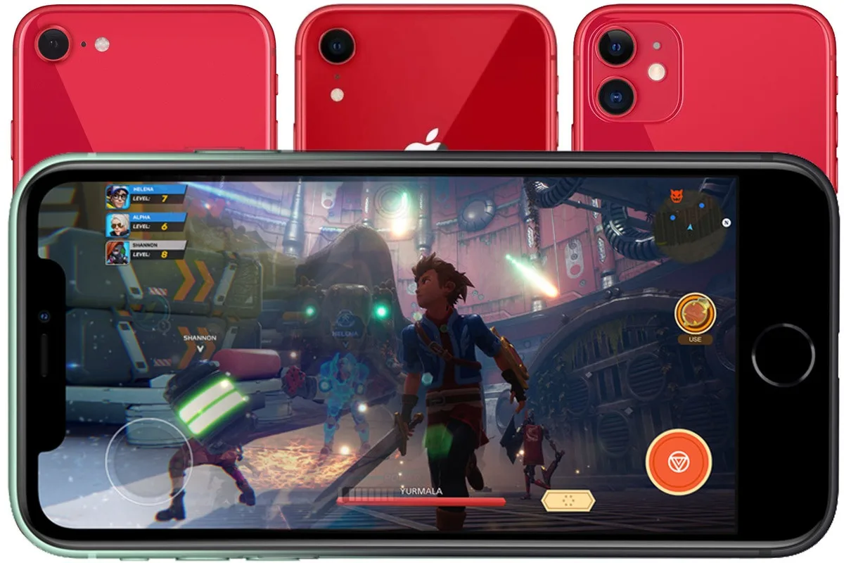 iPhone SE vs iPhone XR vs iPhone 11: Which phone should you buy?