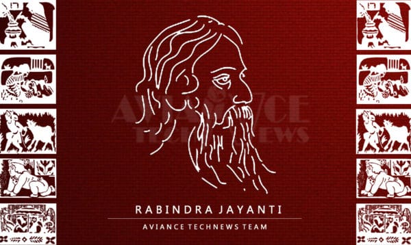 Rabindranath Jayanti 2023: Celebrating Rabindranath Tagore Birth ...