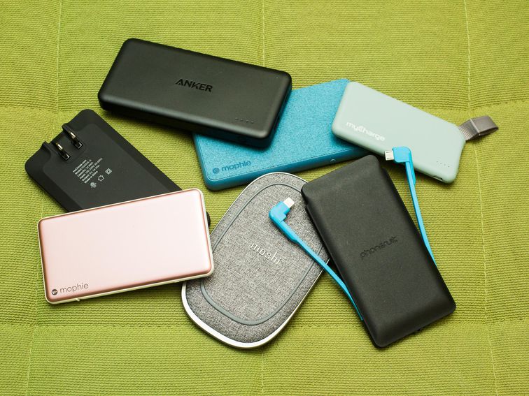 the best portable power bank