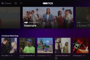 How to get HBO Max on your Fire TV right now