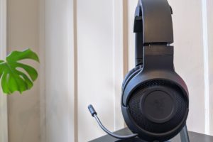 Razer Kraken X review: A no-frills take on a headset that had few frills to begin with