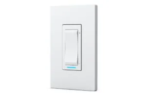 Sinopé Zigbee dimmer switch review: Smart lighting from the Great White North