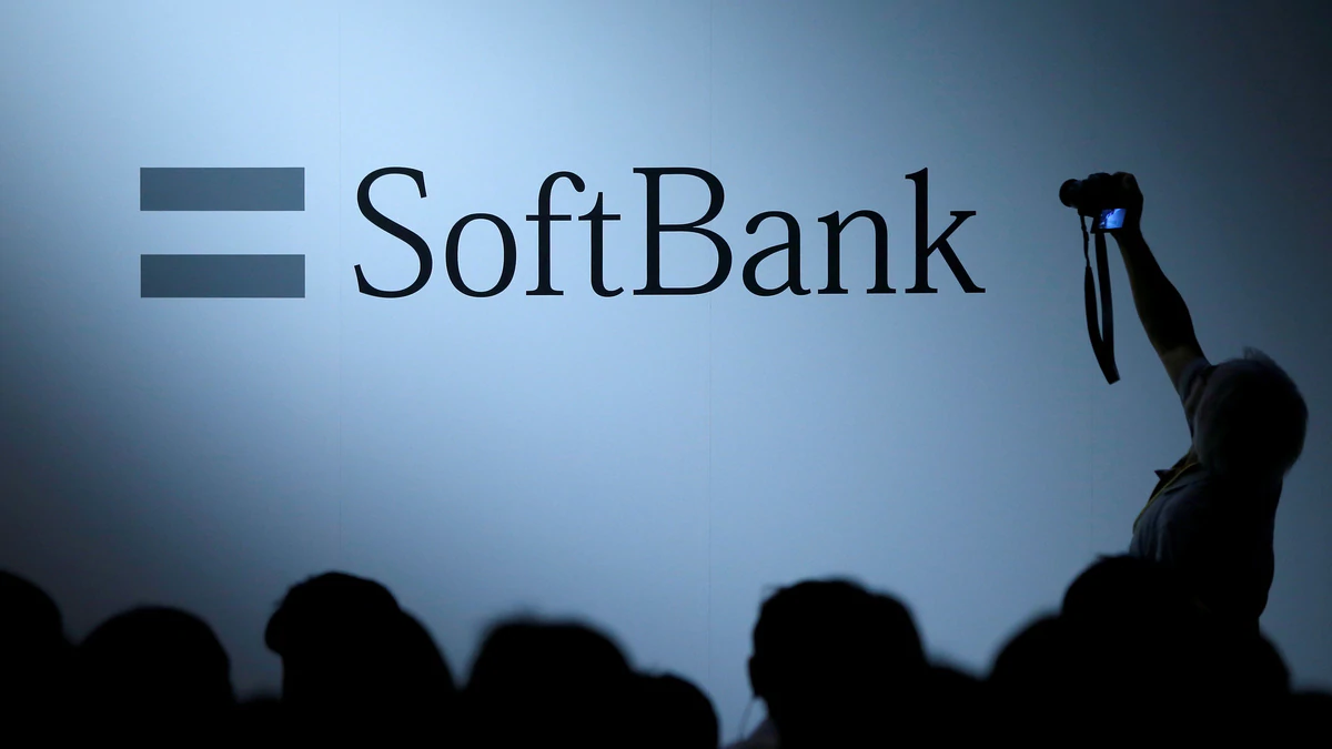 SoftBank-Owned ARM