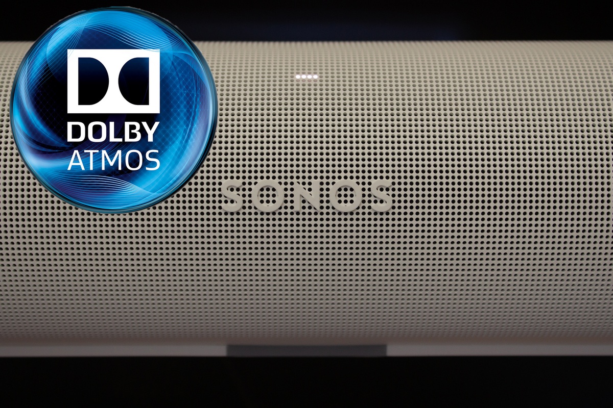 Sonos Arc: A Dolby Atmos performance evaluation