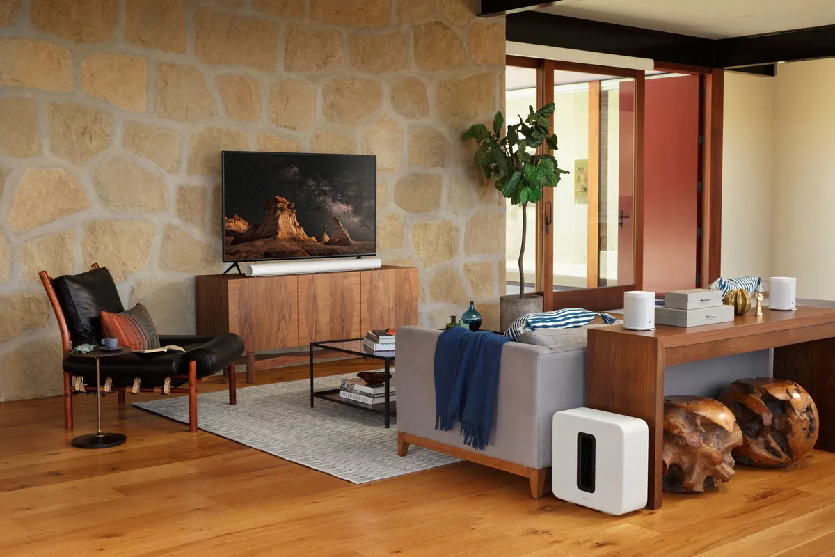 Sonos Arc review: A great soundbar for any home theater, even if it’s not all that it could have been