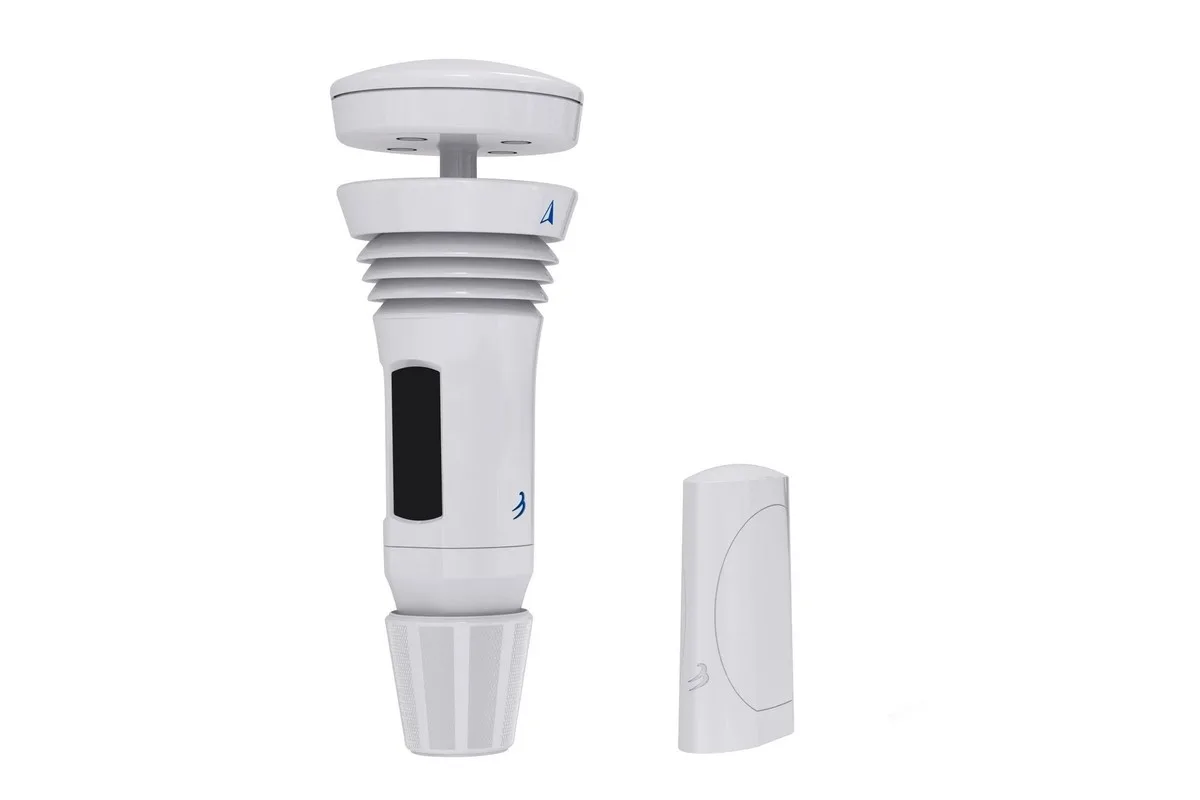 WeatherFlow Tempest Weather System review: The best home weather station available