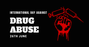international-day against drug abuse