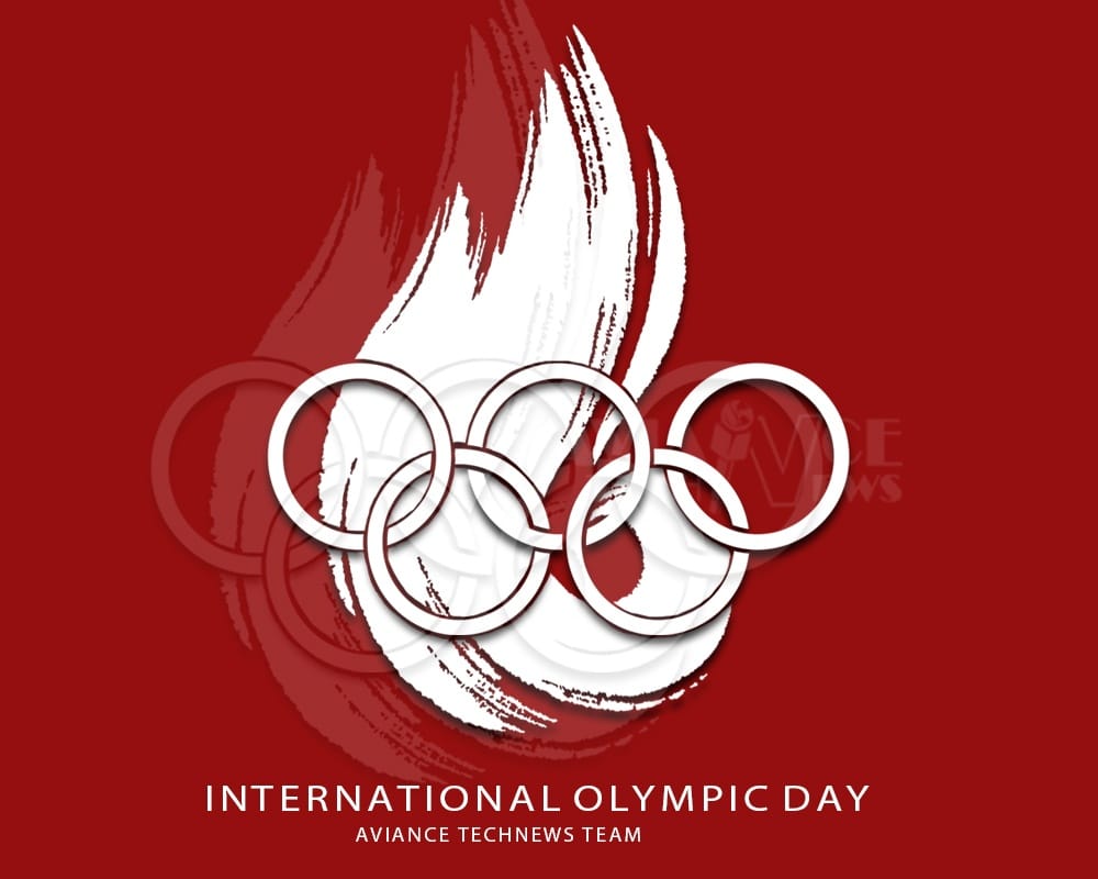 olympic day