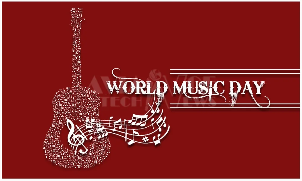 World Music Day In India