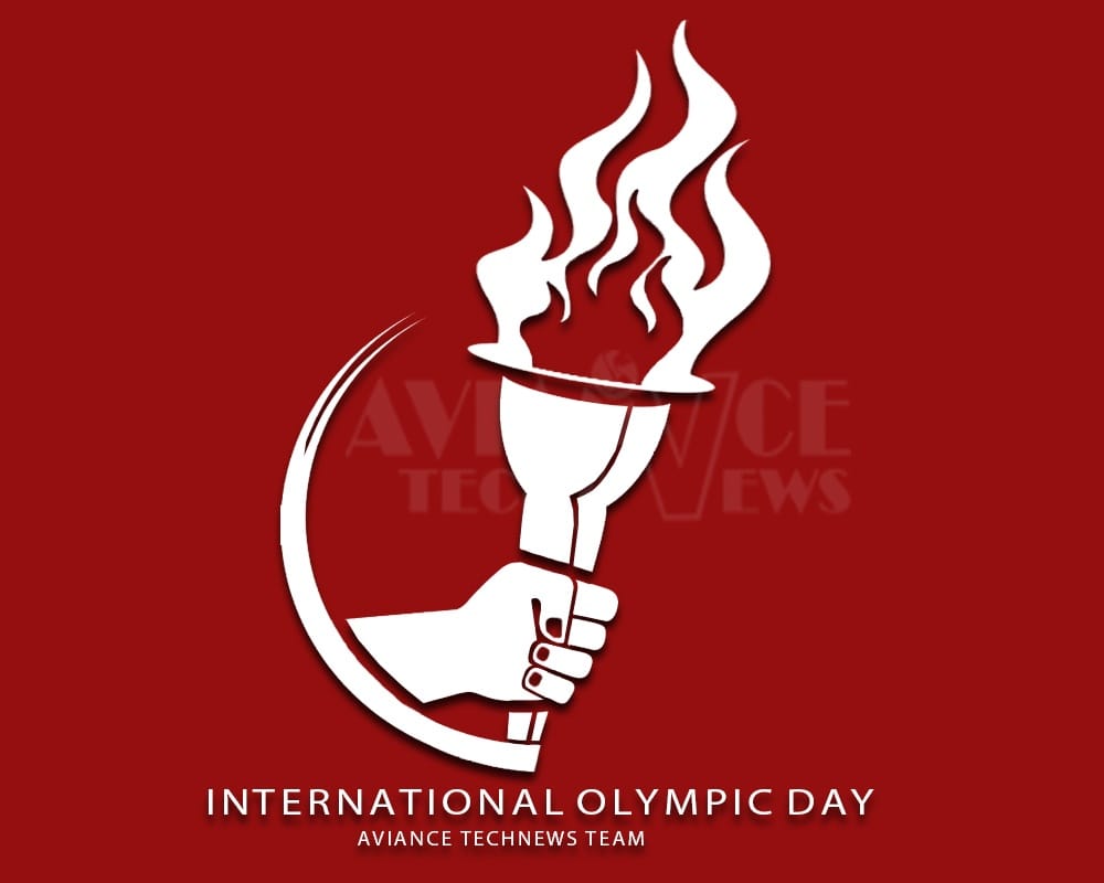 world-olympic-day