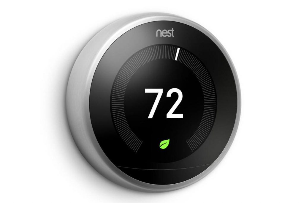 Nest thermostat won’t connect to Wi-Fi? Try these fixes first