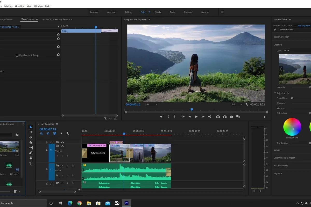 AMD demos how fast Ryzen 4000 laptops are in Adobe Premiere Pro