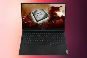AMD inside: Lenovo's latest Legion gaming laptops, desktops deploy Ryzen CPUs