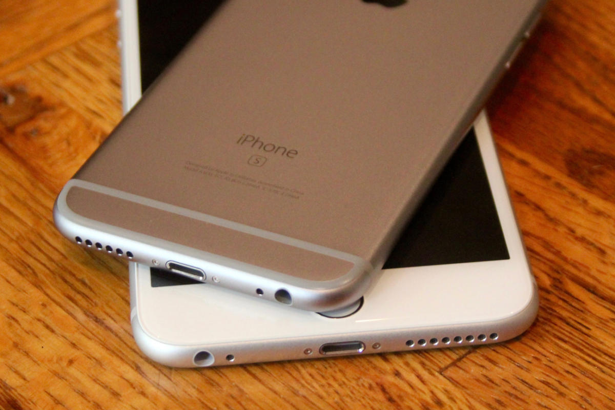 Apple is paying $25 to iPhone 6, 7, and SE owners—here's how to get it