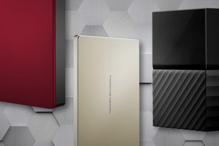 best external drives