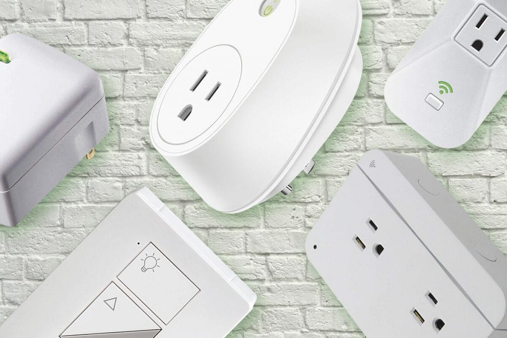 smartplug hub